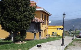 Casa Faruxo